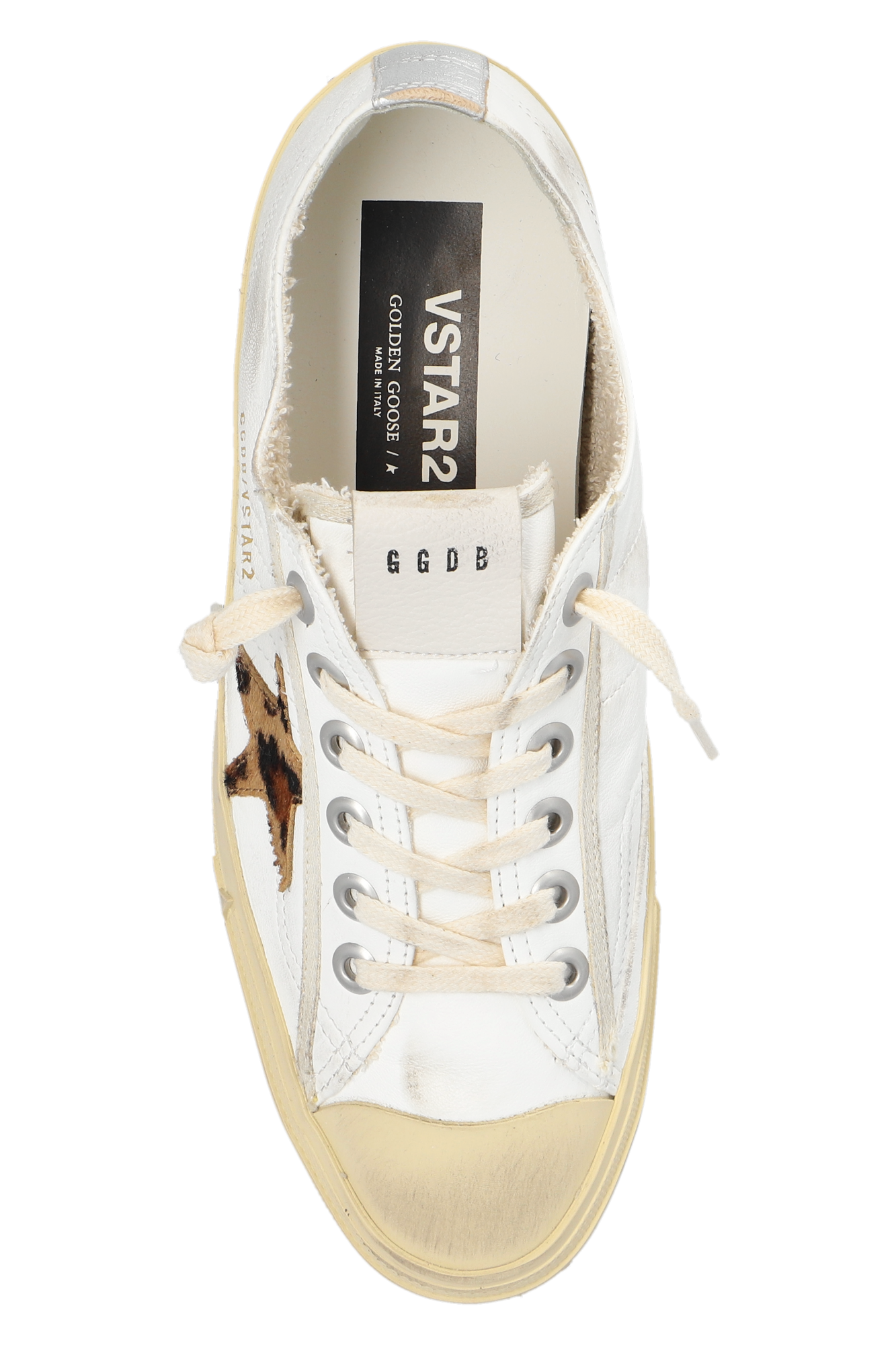 Golden ｜SNEAKERS (GMF00370 F004118 90179) Golden ｜SNEAKERS (GMF00370 F004118 90179) Sneakers – Lord